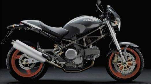 2003 ducati monster 620 sale